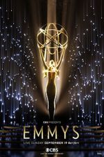 The 73rd Primetime Emmy Awards (TV Special 2021)