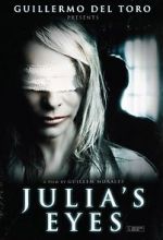 Julia\'s Eyes