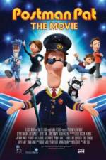 Postman Pat: The Movie