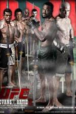 UFC 133 Preliminary Fights