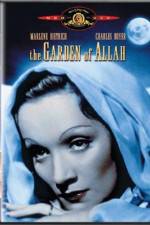 The Garden of Allah