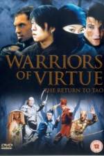 Warriors of Virtue