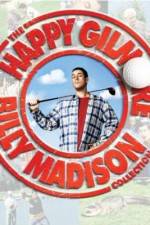 Happy Gilmore