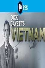 Dick Cavett\'s Vietnam