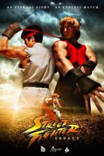 Streetfighter Legacy