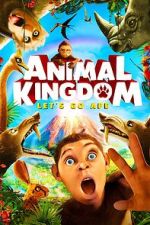 Animal Kingdom: Let\'s Go Ape