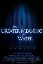 The Greater Meaning of Water