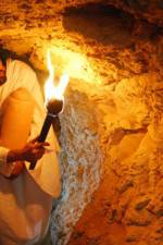 National Geographic: Writing the Dead Sea Scrolls