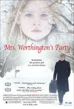 Mrs. Worthington\'s Party