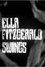 Ella Fitzgerald Swings