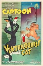 Ventriloquist Cat (Short 1950)