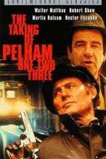 The Taking of Pelham One Two Three (1974)