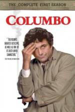 Columbo Blueprint for Murder