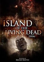 Island of the Living Dead