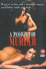 Deadlock: A Passion for Murder