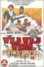 D'Wild Wild Weng