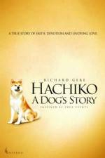 Hachiko A Dog's Story