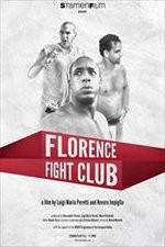 Florence Fight Club