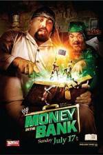 WWE Money in the Bank