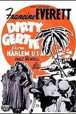 Dirty Gertie from Harlem USA