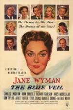 The Blue Veil