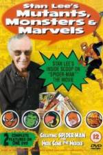 Stan Lees Mutants Monsters & Marvels