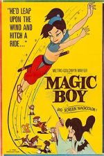 Magic Boy