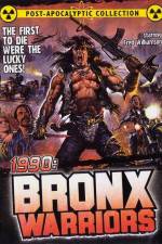 1990: I guerrieri del Bronx