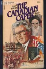 Escape from Iran The Canadian Caper