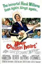 Your Cheatin' Heart