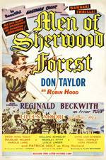 The Men of Sherwood Forest