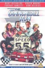 The Cannonball Run