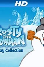 Legend of Frosty the Snowman