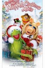 It's a Very Merry Muppet Christmas Movie