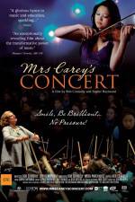 Mrs Carey's Concert