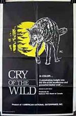 Cry of the Wild