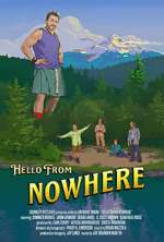 Hello from Nowhere