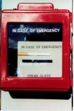 In Case of Emergency