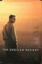 The English Patient