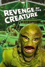 Revenge of the Creature