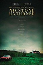 No Stone Unturned