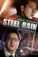 Steel Rain