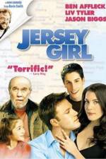 Jersey Girl