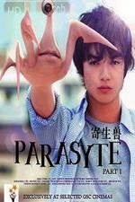 Parasyte: Part 1