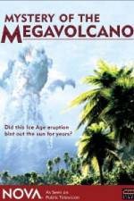 NOVA: Mystery of the Megavolcano