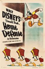 Home Defense (Short 1943)