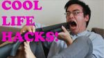 100 Accurate Life Hacks (Short 2015)