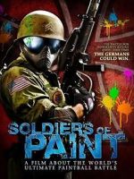 Soldiers of Paint