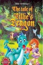 The Tale of Tillie's Dragon