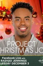 Project Christmas Joy